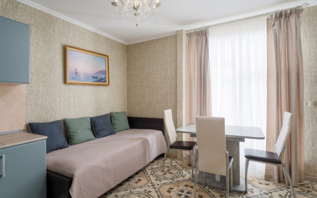 Kalina Hotel