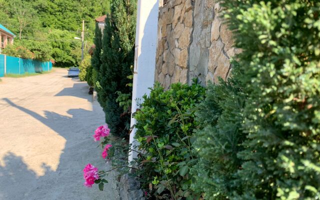 Lyudmila Guest House
