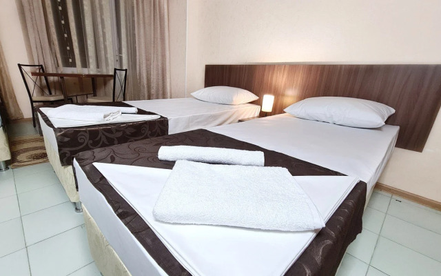 Garmoniya Guest house
