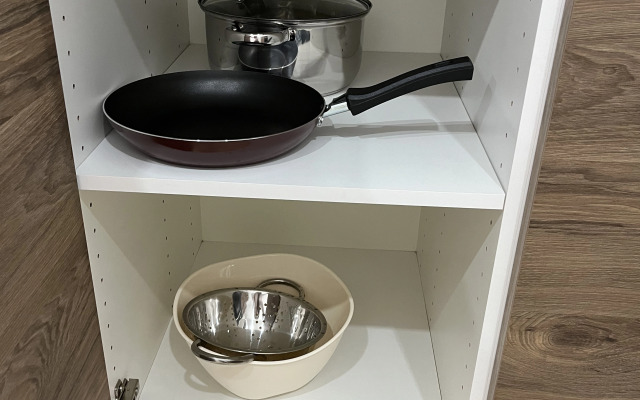 Стильные Апартаменты в Центре