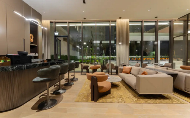 Marriott Executive Apartments Antalya