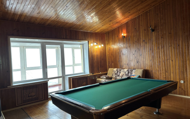 S Vidom Na Buhtu Zolotoy Rog Private House