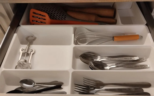 Na Ulitse Podvoyskogo 68 Flat