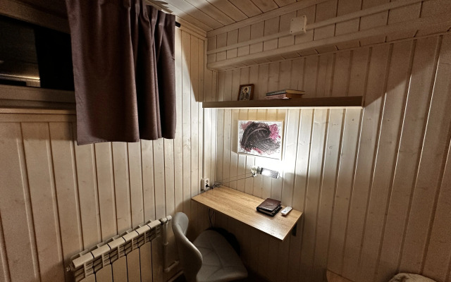 Апартаменты Villa Anna с видом на реку