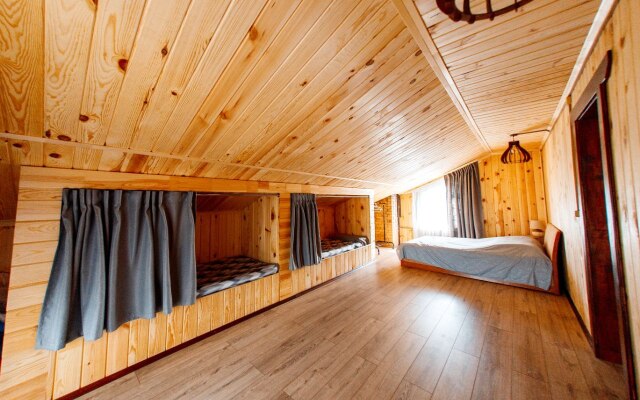 Гостевой дом Каприз