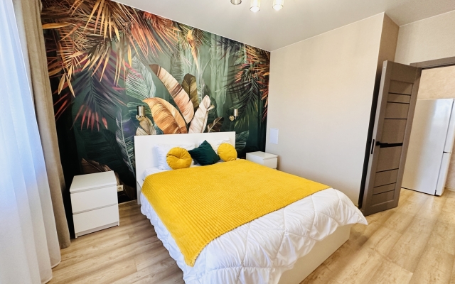 Апартаменты Уютные 1 комнатные Апартаменты