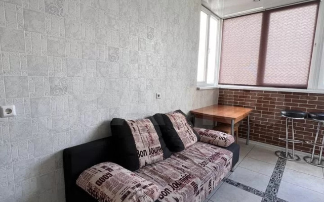 Апартаменты Карла Маркса 116