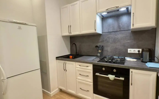 Arendagrad Przhevalskogo 2 Apartments