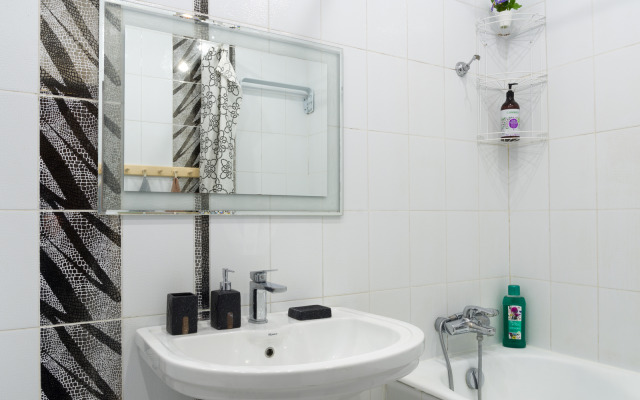 Квартира Райдас на Кирова 33