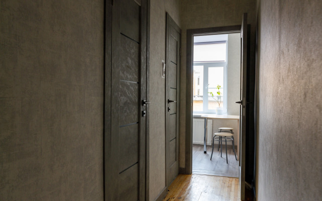 Апартаменты на Радищева 5-7