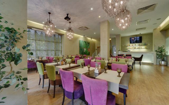 NashHOTEL Hotel