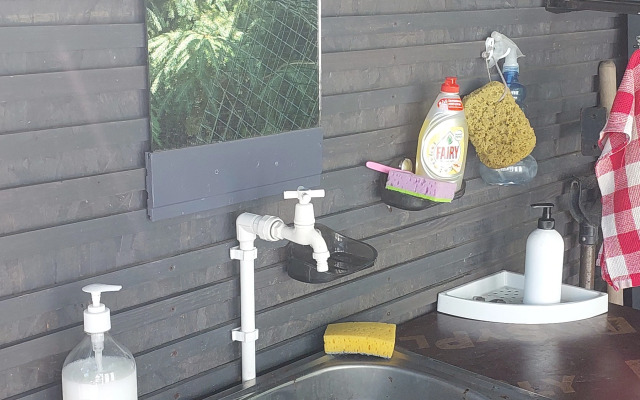 Usadba Guest House