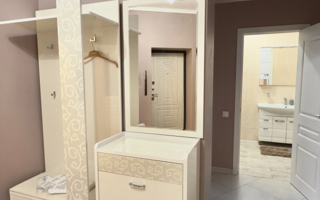 Квартира 3-х комнатная у моря