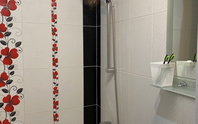 Квартира на Острове