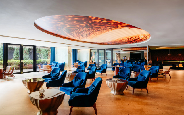 Hotel Savoy Palace - The Leading Hotels of the World - Savoy Signature