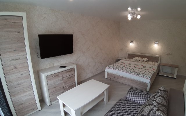 Kvartira Na Ploshadi Pobedy Apartments