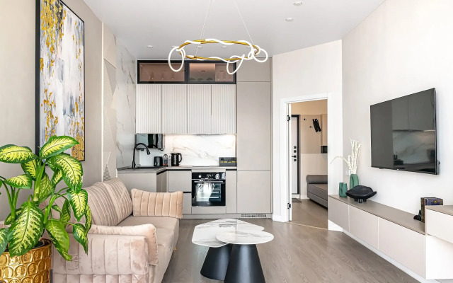 Nebo Suite Apartments