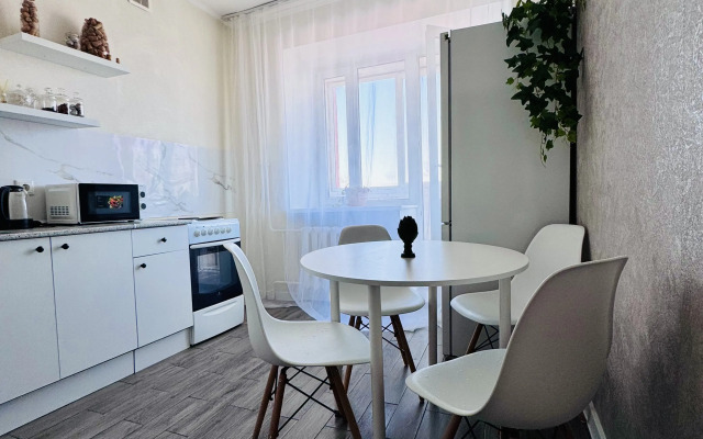 U Akvaparka Apartments