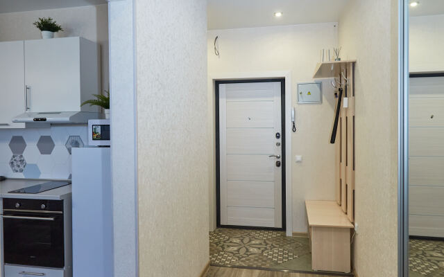 Po Delam Apartments