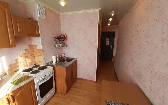 Апартаменты на Северном проезде 16