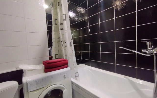 Квартира Новиковъ Дворик