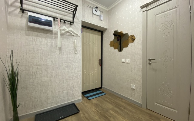 Апартаменты в центре от ЭлитХаус24