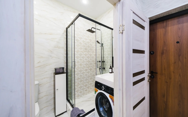 V Zhk Biznes-Klasa V Dagomyse Flat