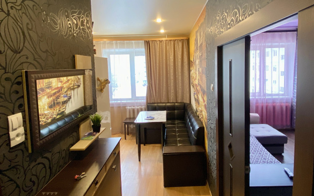 Квартира Однокомнатная