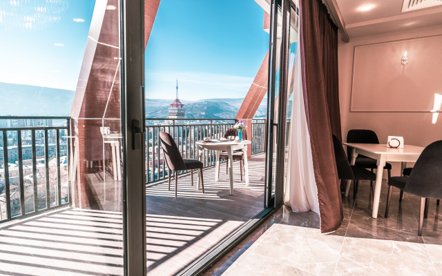 Residence Plaza Hotel