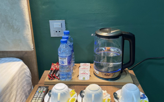 Runo inn Hotel