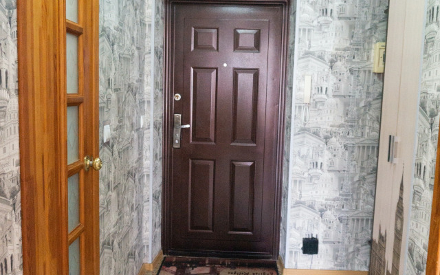 Uyutny Ugolok Na Artilleriyskoy Apartments