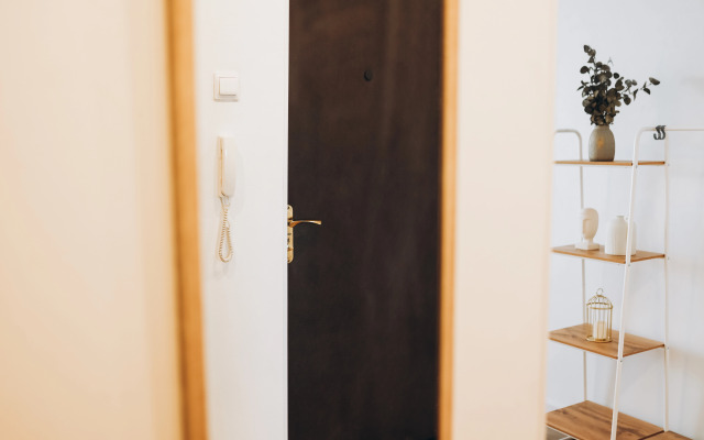 Na Mkrn Davydovskiy-3 9 Flat