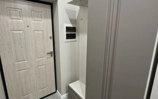 Квартира - студия с отличным ремонтом