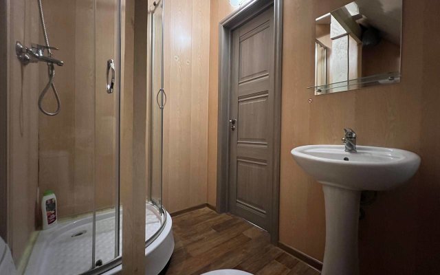Matryoshka Guest House
