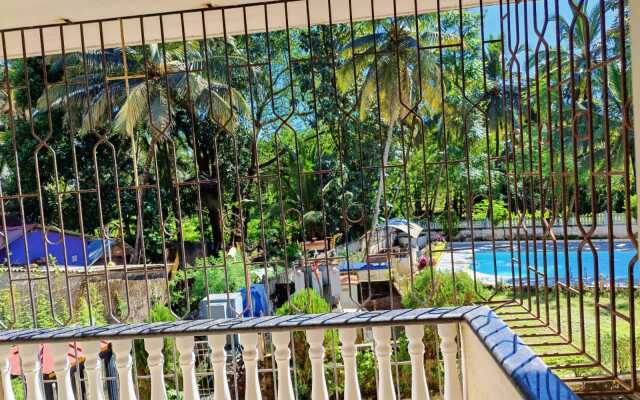 Searenity Guest House