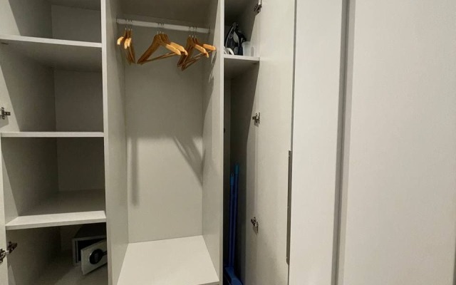 Апартаменты Jam в комплексе Kristall 2