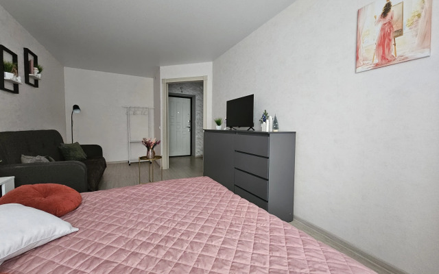 Квартира Живи Уютно