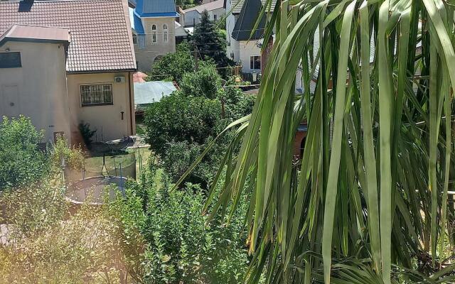 Zelyonaya Gora Guest house