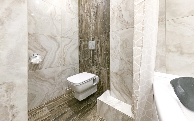 Апартаменты Белинский 6