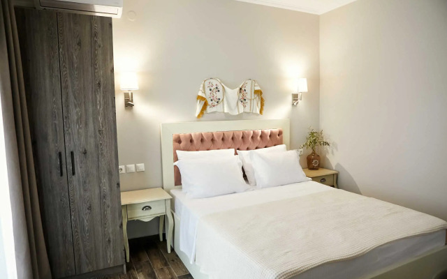 Гостевой Дом Romilia