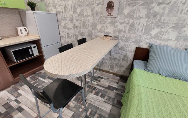 SV Atlant studiya 1 Apartments