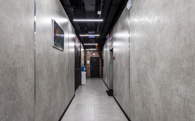 Loftet Rooms Apart-Hotel
