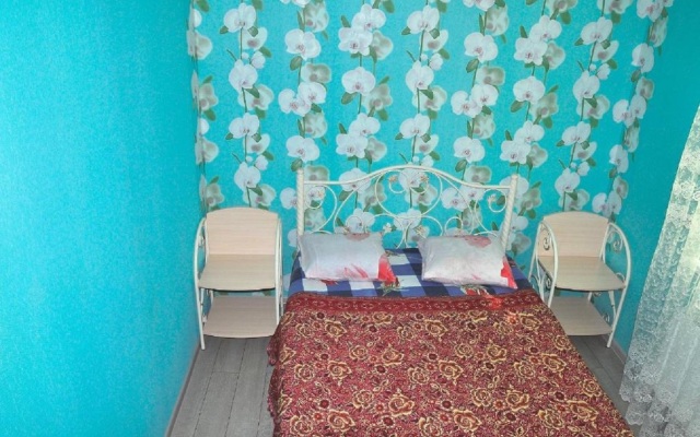 Feta Guest House