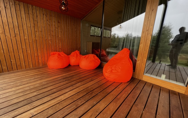 Гостевой дом Rodioncevo Eco Village