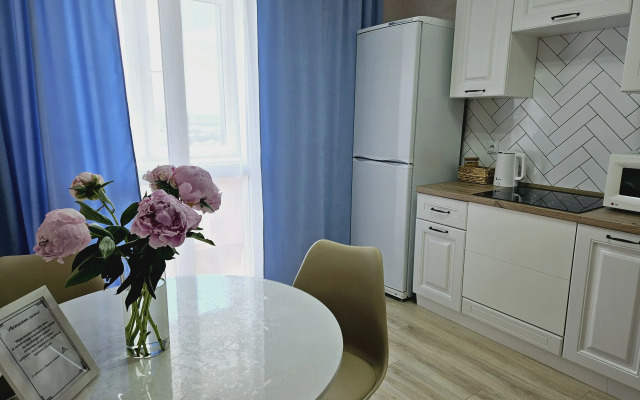 Квартира Неотель рядом с областной детской больницей