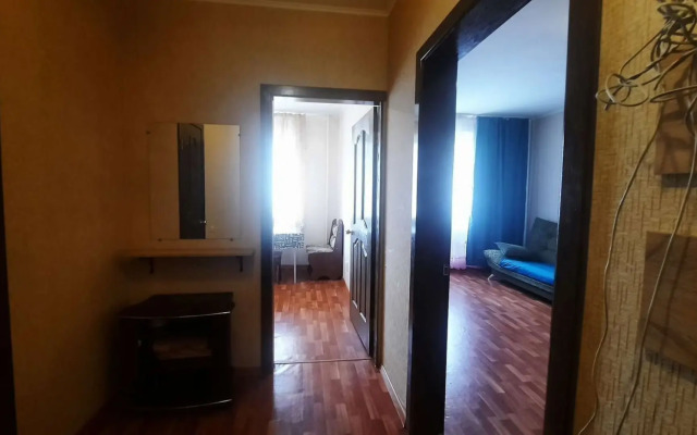 Квартира на проспекте Вячеслава Клыкова 85