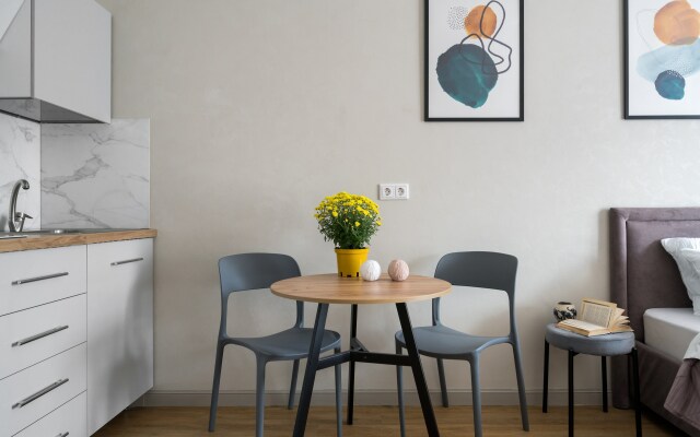 Апартаменты RentalSPb