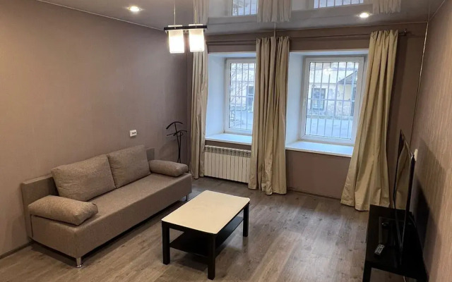 Апартаменты Сердце Санкт-Петербурга