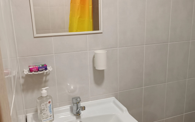 Апартаменты Студия 15