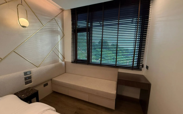 Апартаменты The Proud Karon Beach Phuket 612